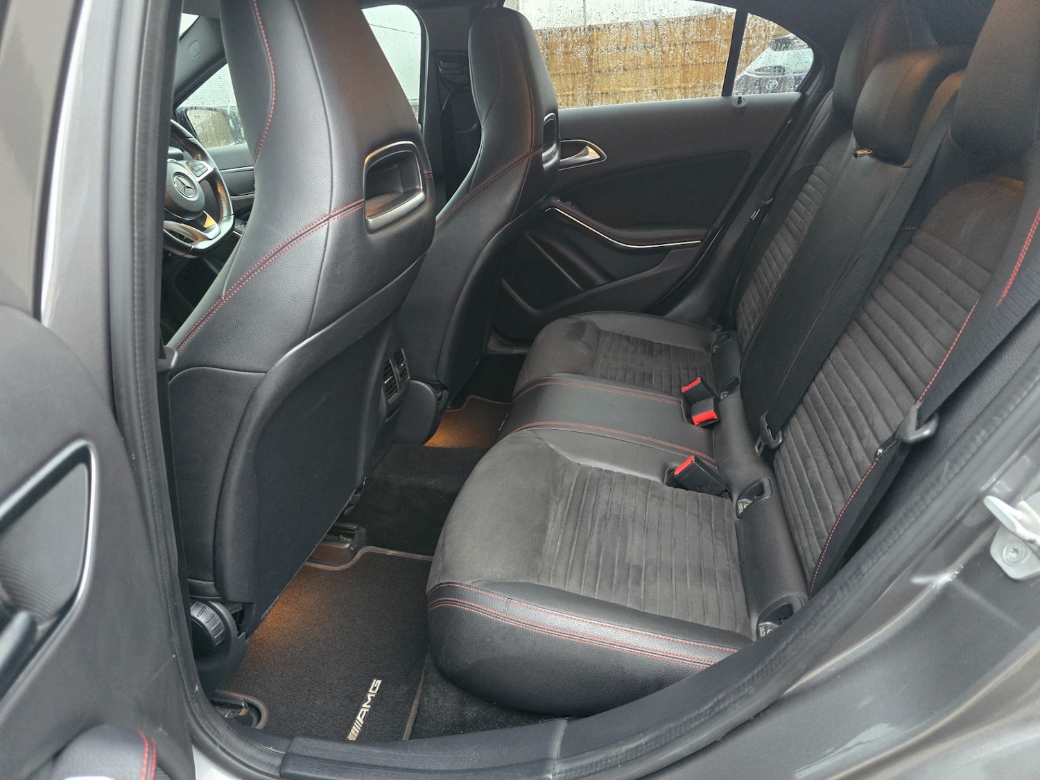 Used Mercedes-Benz A-Class 2017 for sale - 77233650: Photo 11