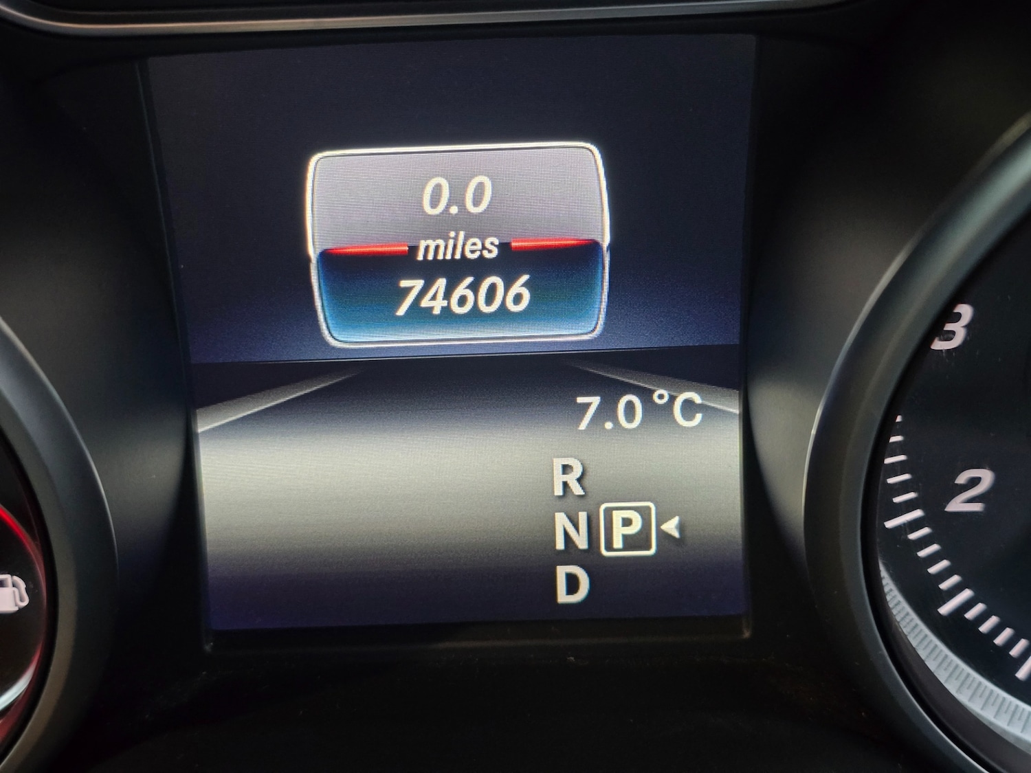 Used Mercedes-Benz A-Class 2017 for sale - 77233650: Photo 15