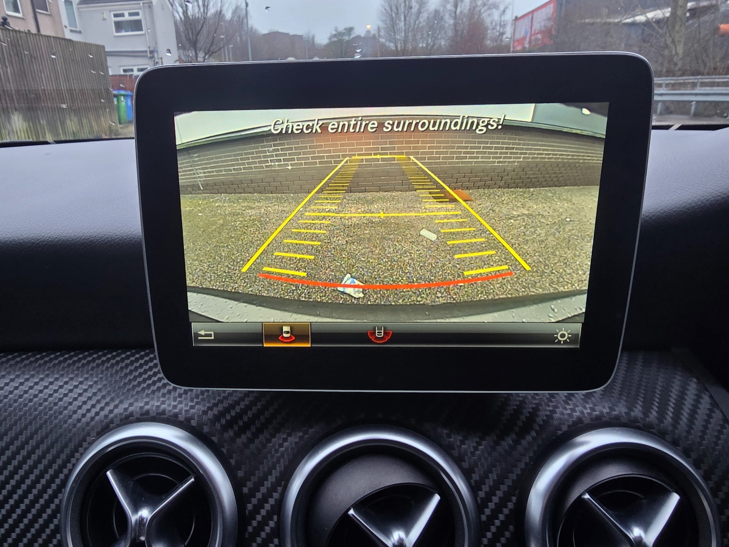 Used Mercedes-Benz A-Class 2017 for sale - 77233650: Photo 16