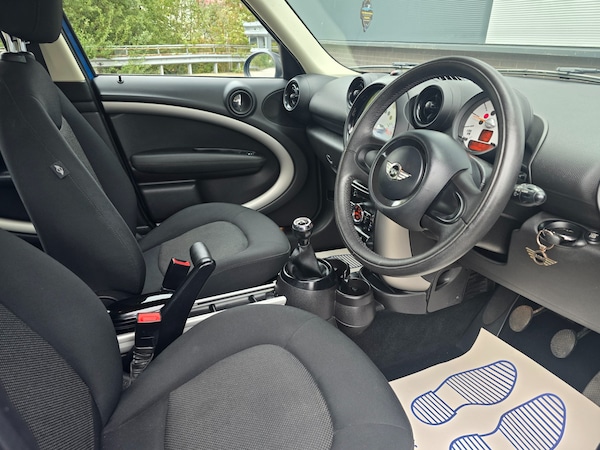 Used MINI Countryman 2014 for sale - 76232992: Photo 10