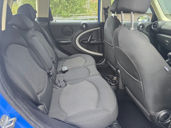 Used MINI Countryman 2014 for sale - 76232992: Photo 11