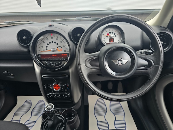Used MINI Countryman 2014 for sale - 76232992: Photo 12