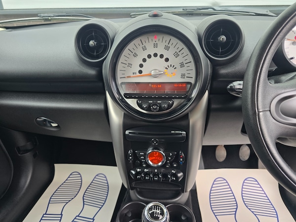 Used MINI Countryman 2014 for sale - 76232992: Photo 13
