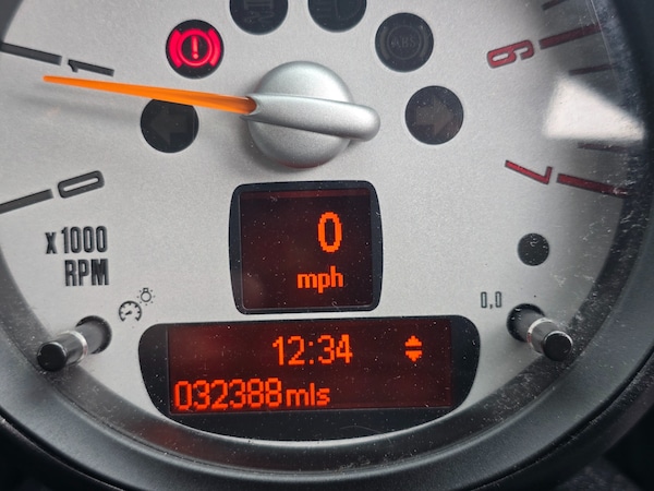 Used MINI Countryman 2014 for sale - 76232992: Photo 14