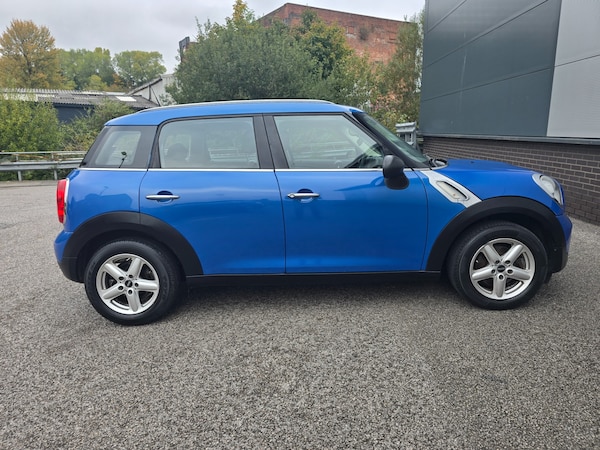Used MINI Countryman 2014 for sale - 76232992: Photo 2