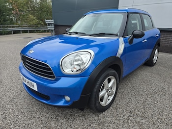 Used MINI Countryman 2014 for sale - 76232992: Photo 3