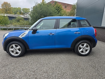 Used MINI Countryman 2014 for sale - 76232992: Photo 4