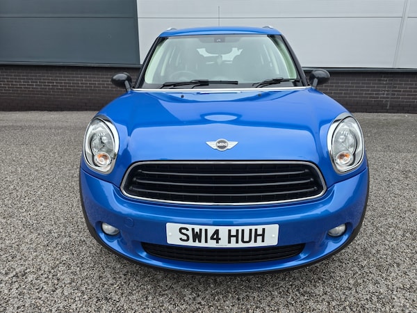 Used MINI Countryman 2014 for sale - 76232992: Photo 5