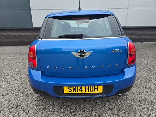 Used MINI Countryman 2014 for sale - 76232992: Photo 7