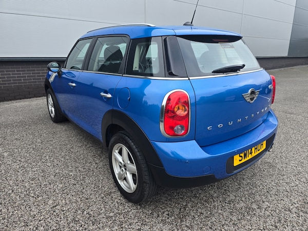 Used MINI Countryman 2014 for sale - 76232992: Photo 8