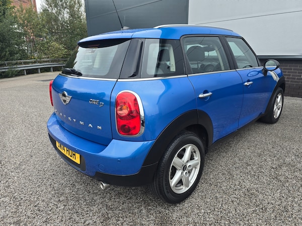 Used MINI Countryman 2014 for sale - 76232992: Photo 9