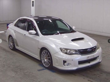 Used Subaru Impreza 2012 for sale - 78237876: Photo