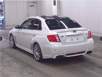 Used Subaru Impreza 2012 for sale - 78237876: Photo
