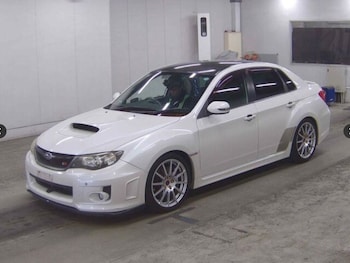 Used Subaru Impreza 2012 for sale - 78237876: Photo