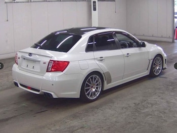 Used Subaru Impreza 2012 for sale - 78237876: Photo