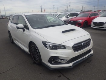 Subaru - Levorg