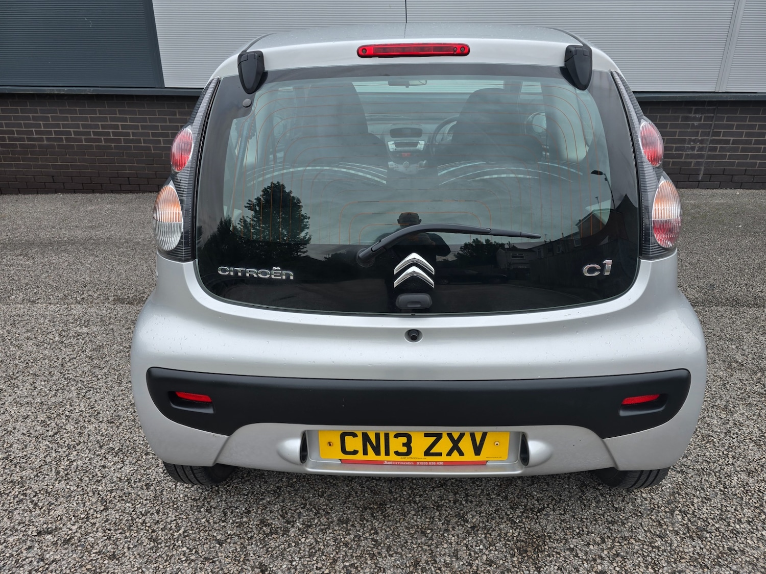 Vehicle 7