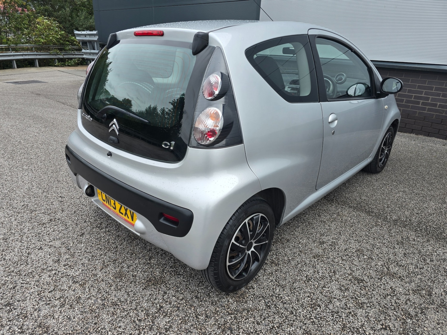 Vehicle 9