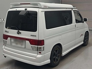 Used Mazda Bongo 2002 for sale - 77915440: Photo 2
