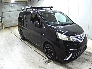 Used Nissan NV200 2014 for sale - 77864451: Photo 1