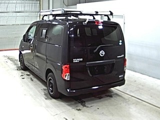 Used Nissan NV200 2014 for sale - 77864451: Photo 2