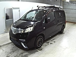 Used Nissan NV200 2014 for sale - 77864451: Photo 3