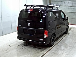 Used Nissan NV200 2014 for sale - 77864451: Photo 4