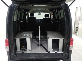 Used Nissan NV200 2014 for sale - 77864451: Photo 5