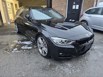 Used BMW 3 Series 2014 for sale - 78309972: Photo