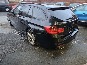 Used BMW 3 Series 2014 for sale - 78309972: Photo