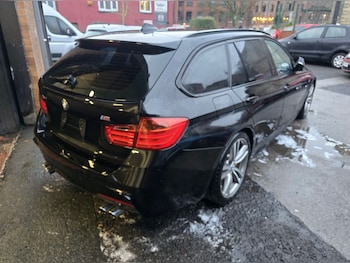 Used BMW 3 Series 2014 for sale - 78309972: Photo
