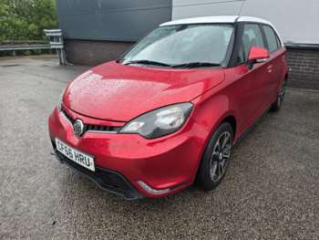 Used MG MG3 2017 for sale - 74803191: Photo