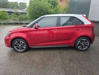 Used MG MG3 2017 for sale - 74803191: Photo