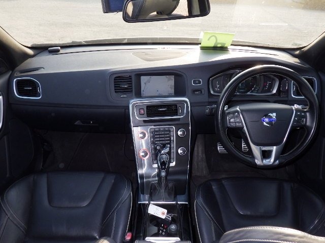 Used Volvo V60 2015 for sale - 76830771: Photo 14