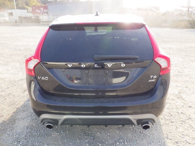 Used Volvo V60 2015 for sale - 76830771: Photo 5