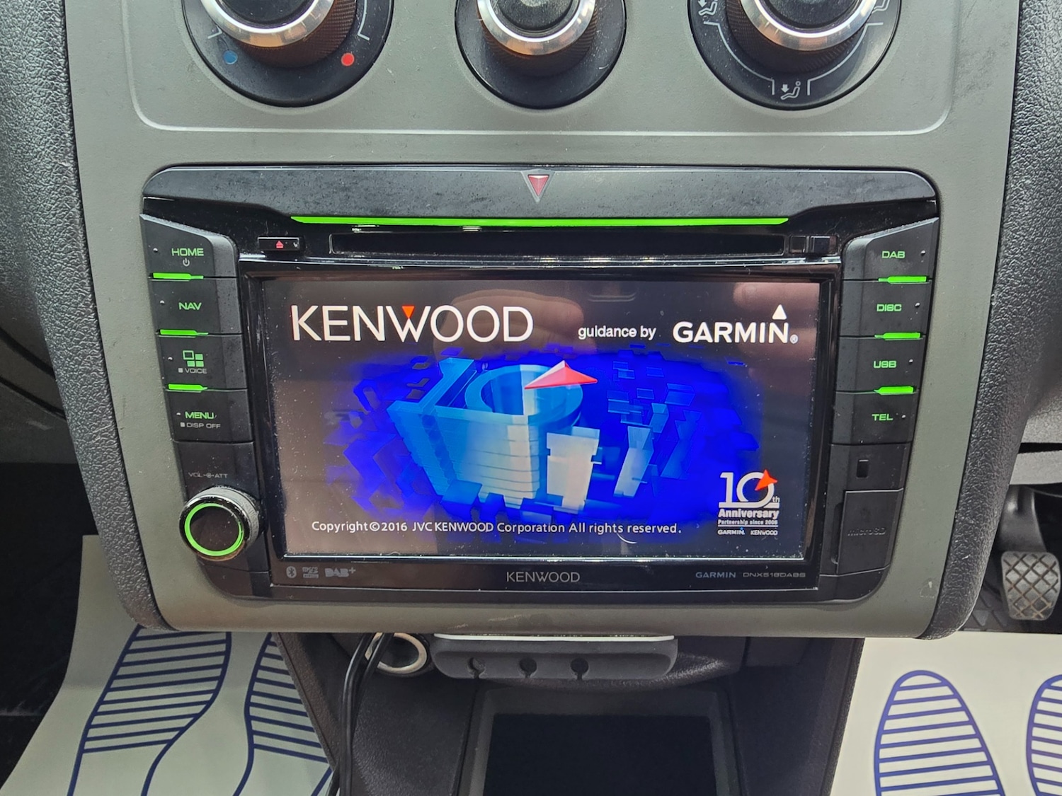 Used Volkswagen Caddy 2015 for sale - 76845431: Photo 13