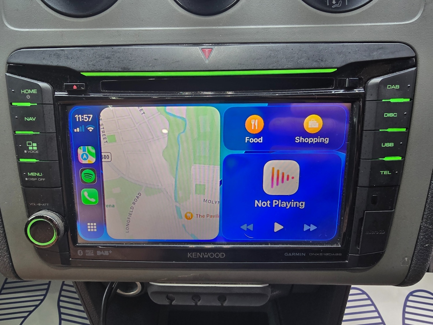 Used Volkswagen Caddy 2015 for sale - 76845431: Photo 14