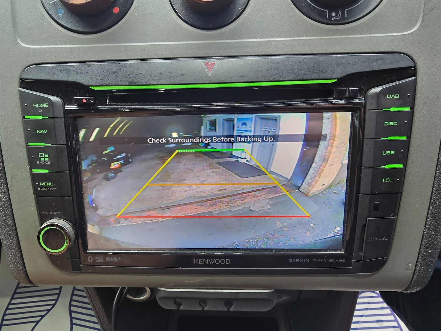 Used Volkswagen Caddy 2015 for sale - 76845431: Photo 15