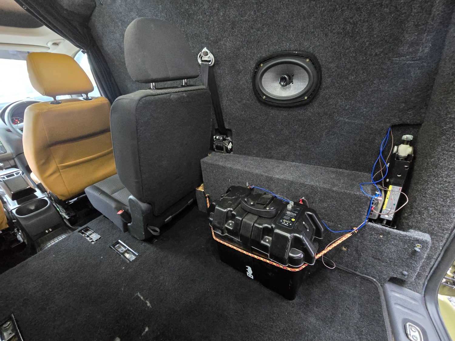 Used Volkswagen Caddy 2015 for sale - 76845431: Photo 16