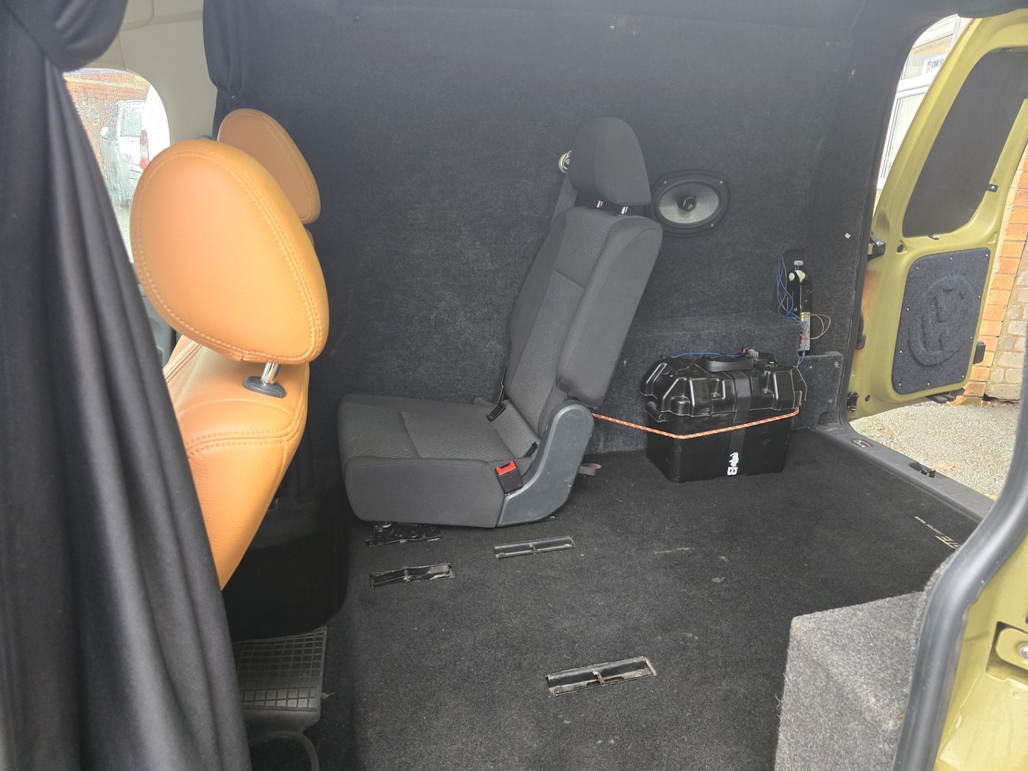 Used Volkswagen Caddy 2015 for sale - 76845431: Photo 19