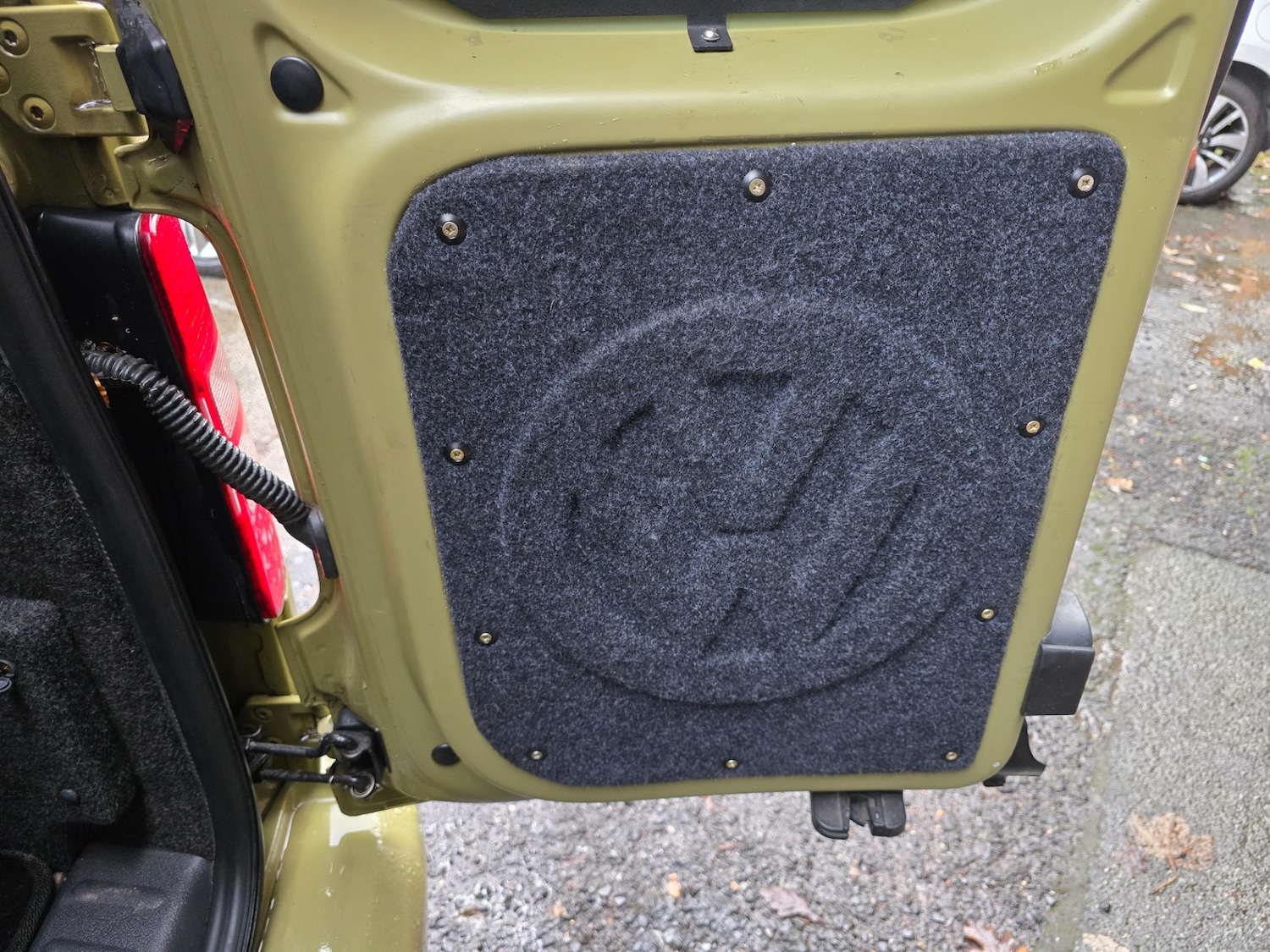 Used Volkswagen Caddy 2015 for sale - 76845431: Photo 20