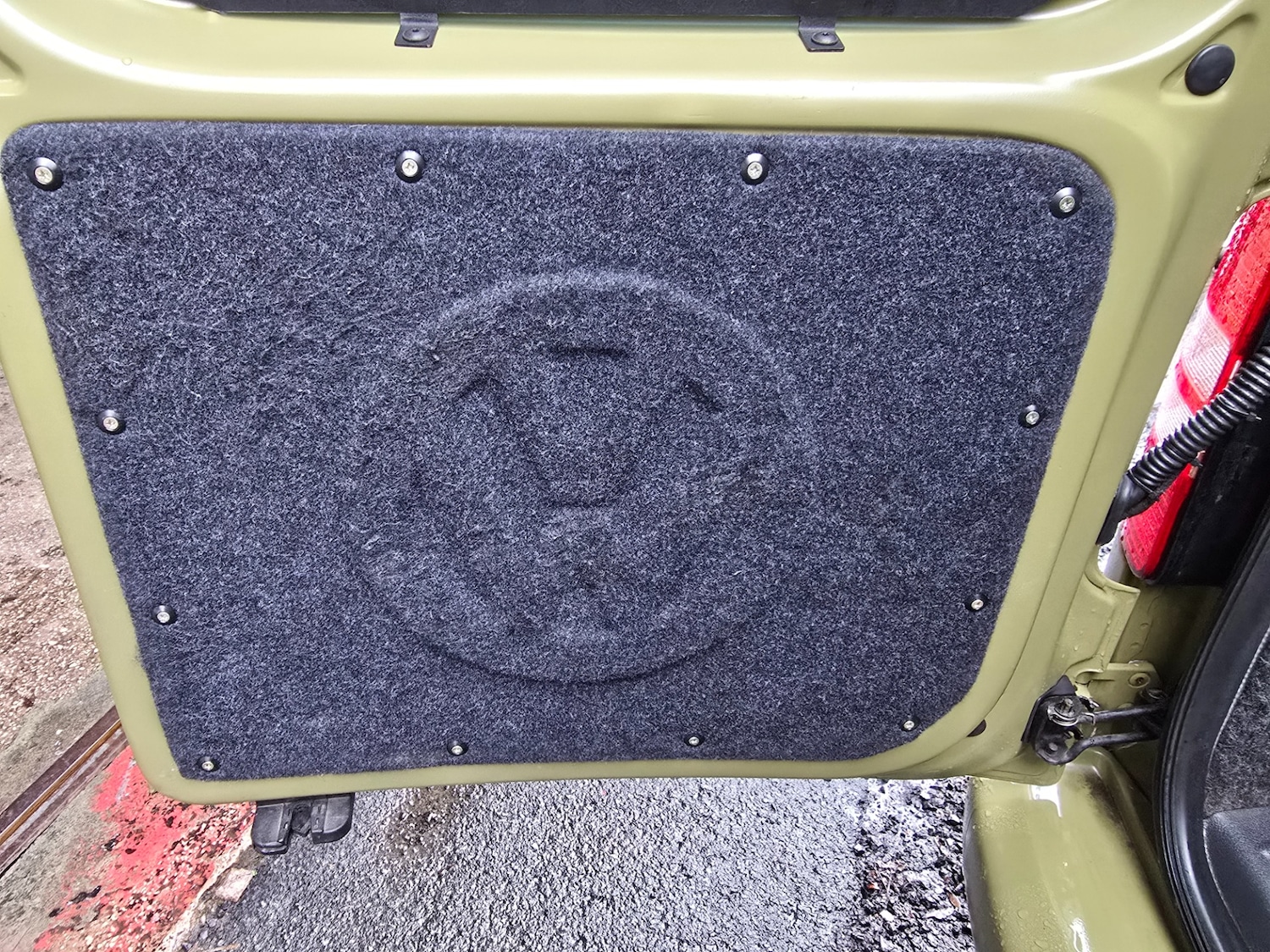 Used Volkswagen Caddy 2015 for sale - 76845431: Photo 21