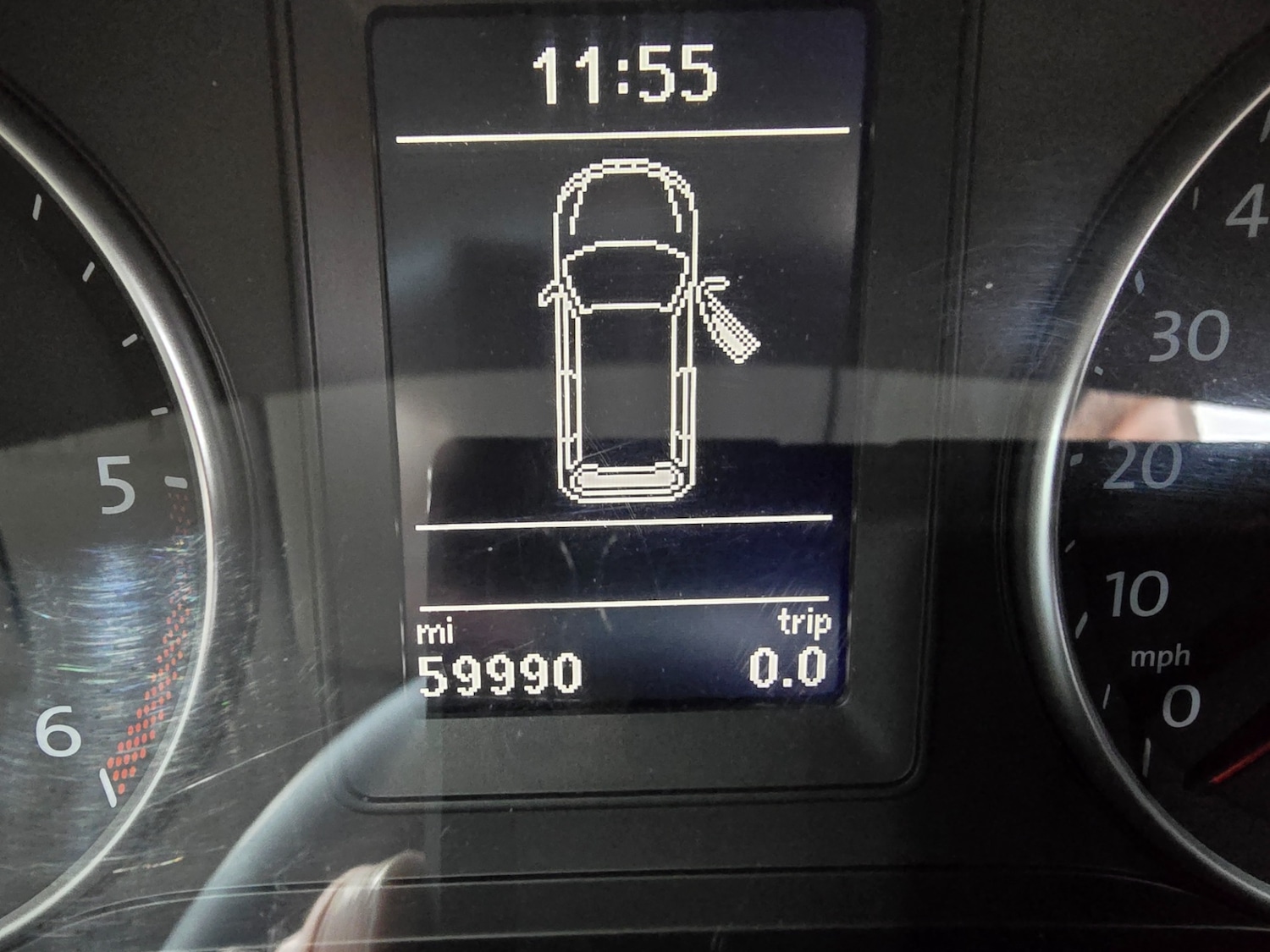 Used Volkswagen Caddy 2015 for sale - 76845431: Photo 24