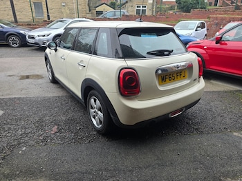 Used MINI Hatch 2015 for sale - 77760418: Photo