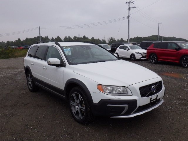 Used Volvo XC70 2014 for sale - 76220724: Photo 1