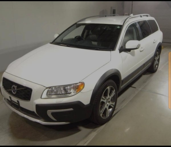 Used Volvo XC70 2014 for sale - 76220724: Photo 1