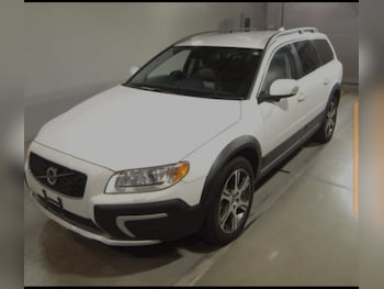 2014 - T6 [304] SE Lux 5dr AWD Geartronic