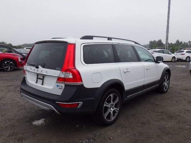 Used Volvo XC70 2014 for sale - 76220724: Photo 2