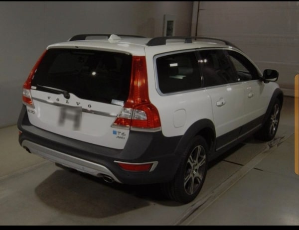 Used Volvo XC70 2014 for sale - 76220724: Photo 2