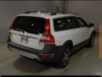 Used Volvo XC70 2014 for sale - 76220724: Photo 2